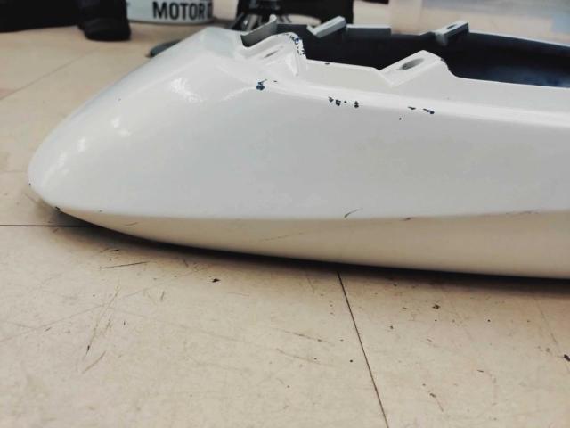 VTR250/MC33 HONDA genuine parts
Rear cowl