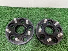 100-5/M12xP1.5/25mmGA
SUPPLY
Wide tread spacer