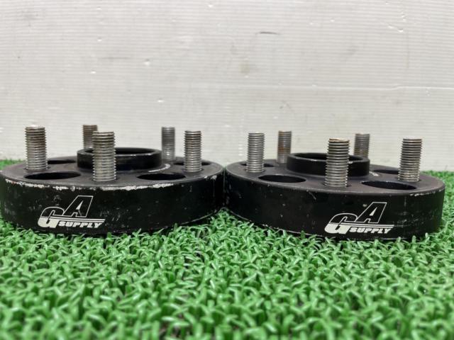 100-5/M12xP1.5/25mmGA
SUPPLY
Wide tread spacer