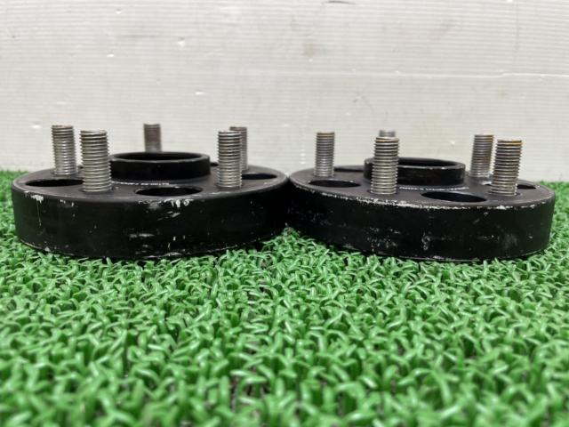100-5/M12xP1.5/25mmGA
SUPPLY
Wide tread spacer