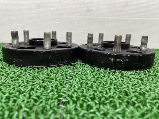 100-5/M12xP1.5/25mmGA
SUPPLY
Wide tread spacer