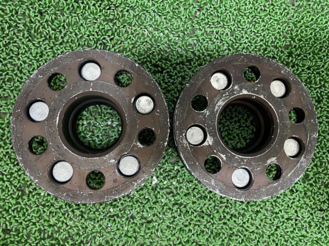100-5/M12xP1.5/25mmGA
SUPPLY
Wide tread spacer
