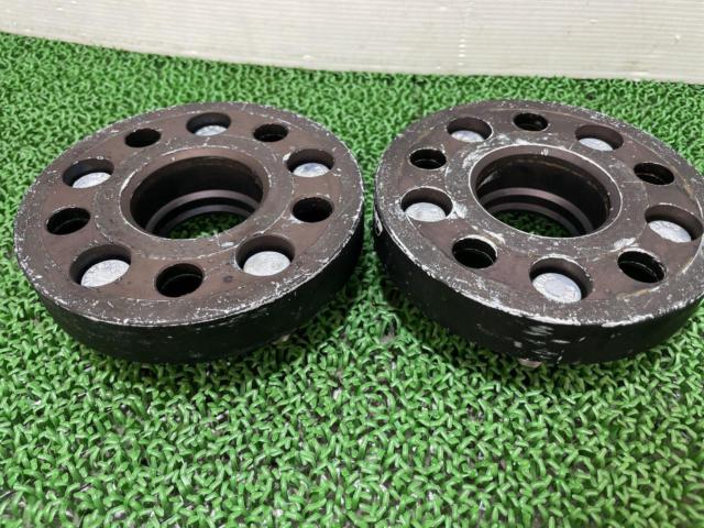 100-5/M12xP1.5/25mmGA
SUPPLY
Wide tread spacer