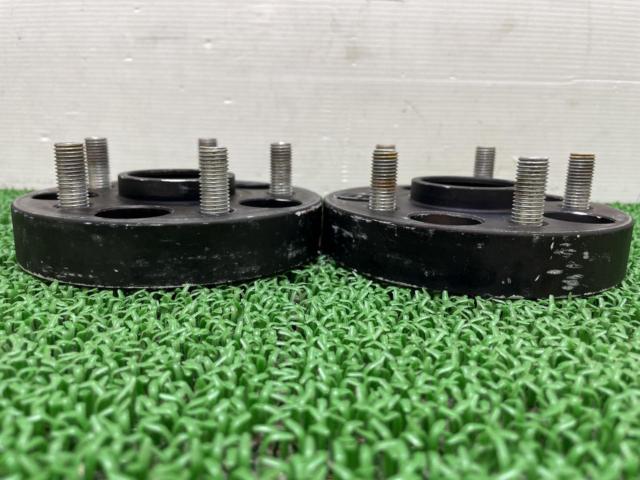 100-5/M12xP1.5/25mmGA
SUPPLY
Wide tread spacer