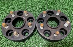 100-5/M12×P1.5/30mm Manufacturer Unknown
Wide tread spacer