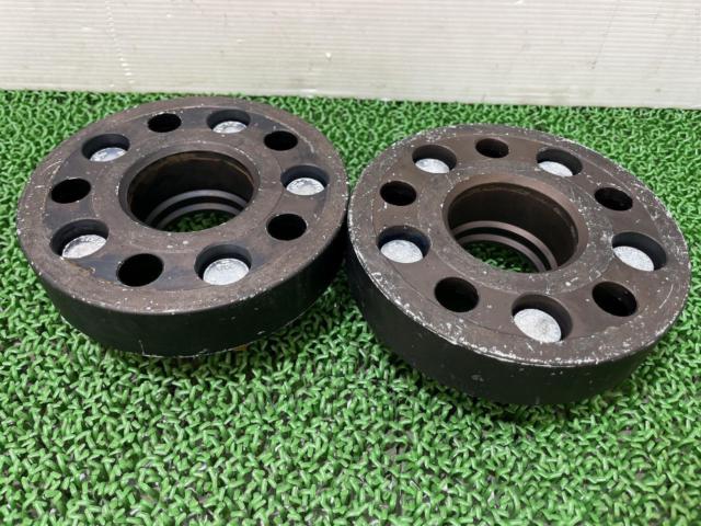 100-5/M12×P1.5/30mm Manufacturer Unknown
Wide tread spacer