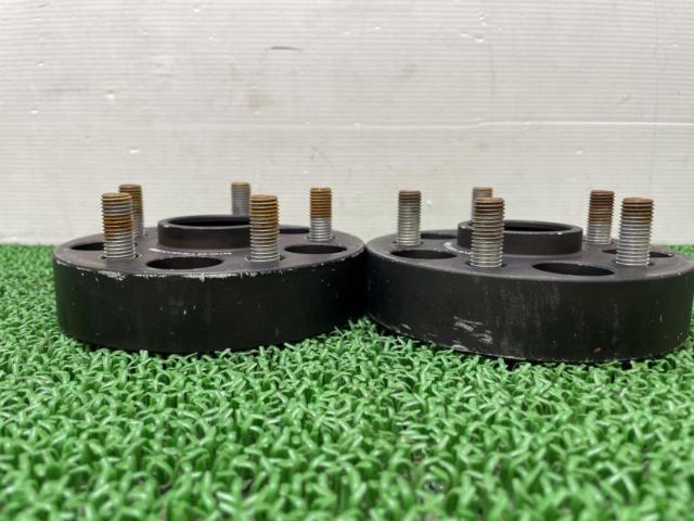 100-5/M12×P1.5/30mm Manufacturer Unknown
Wide tread spacer