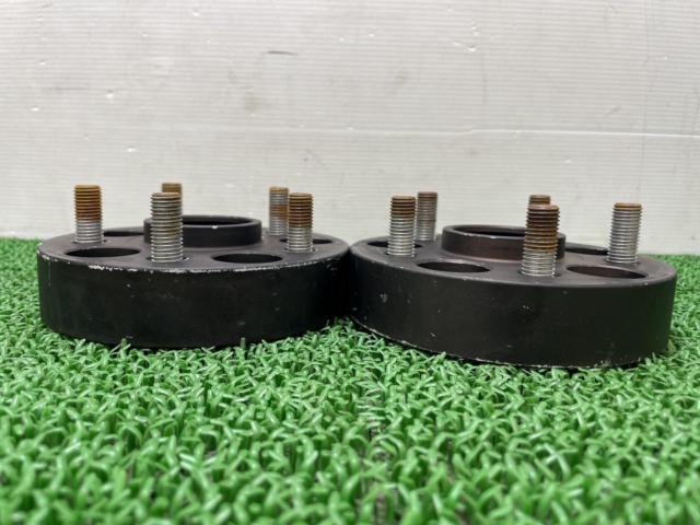 100-5/M12×P1.5/30mm Manufacturer Unknown
Wide tread spacer
