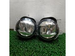 Genuine Daihatsu parts for Tanto/LA600S
LED fog lamp