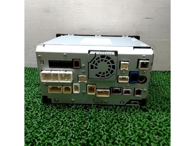 Toyota genuine
NSZT-W62G