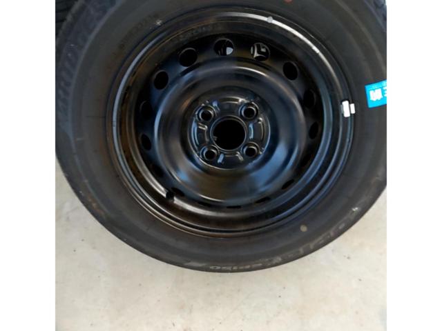 BRIDGESTONE ECOPIa EP150