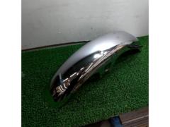 【SR400 Final Edition/RH16J】ヤマハ 純正 フロントフェンダー