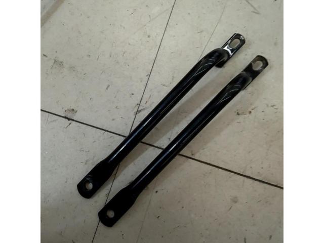 [SR400
Final
Edition/RH16J Yamaha
Genuine
Club Bar