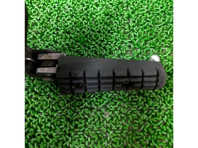 [SR400
Final
Edition/RH16J Yamaha
Genuine
Left step