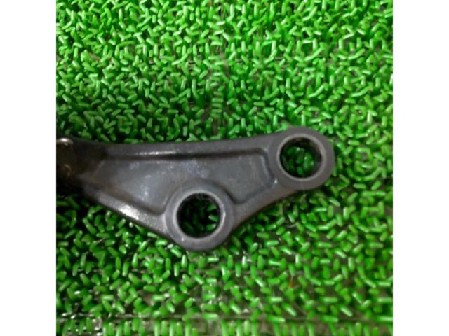 [SR400
Final
Edition/RH16J Yamaha
Genuine
Left step