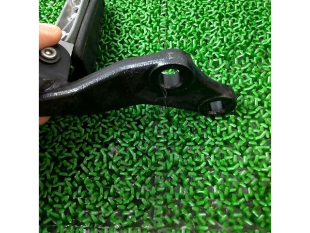 [SR400
Final
Edition/RH16J Yamaha
Genuine
Left step