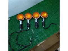 [SR400
Final
Edition/RH16J Yamaha
Genuine
Winker set