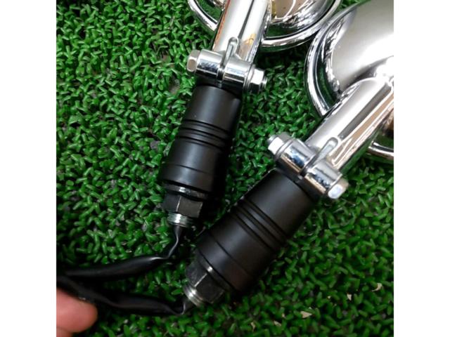 【SR400 Final Edition/RH16J】ヤマハ  純正 ウィンカーセット