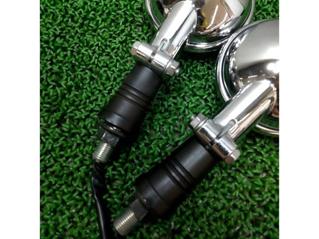 【SR400 Final Edition/RH16J】ヤマハ  純正 ウィンカーセット