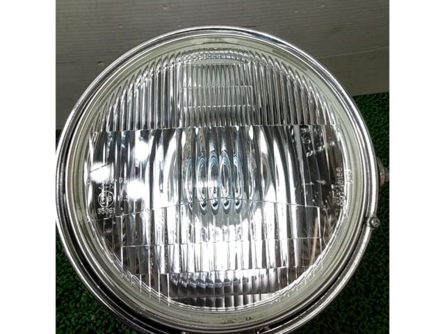 [SR400
Final
Edition/RH16J Yamaha
Genuine
Headlight