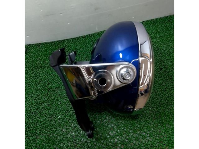 [SR400
Final
Edition/RH16J Yamaha
Genuine
Headlight