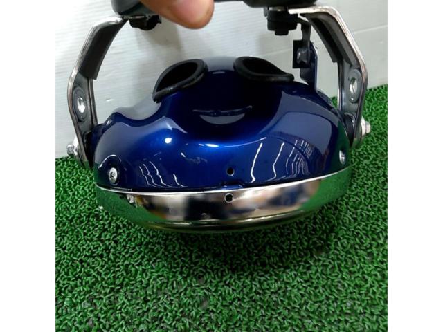 [SR400
Final
Edition/RH16J Yamaha
Genuine
Headlight