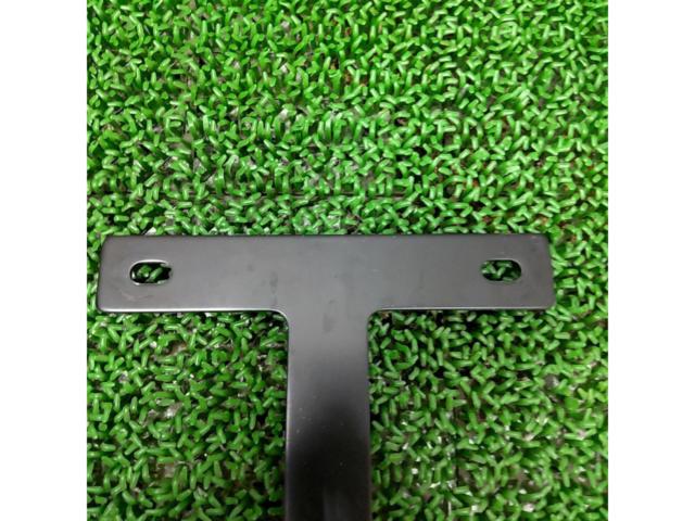 Unknown Manufacturer
Number base