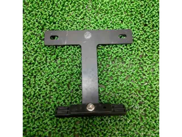 Unknown Manufacturer
Number base