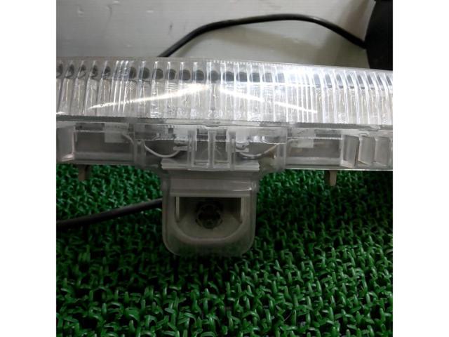 Magzam / SG17J YAMAHA genuine
tail lamp