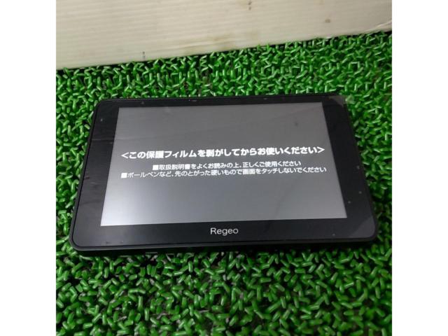 Regeo
PZ-523
SEG internal organs
5 inches portable navigation