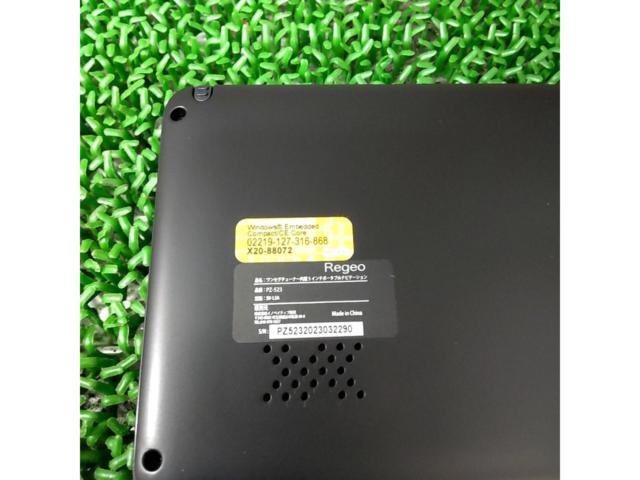 Regeo
PZ-523
SEG internal organs
5 inches portable navigation