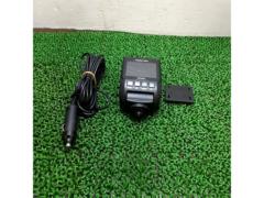 COMTEC
HDR 360 G
360 ° drive recorder
Front