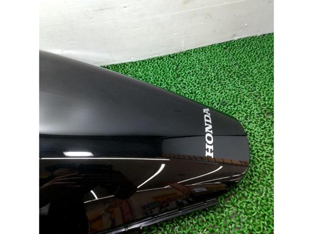 【PCX125/JK05】HONDA純正 スモークスクリーン