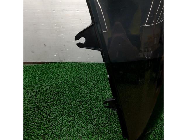 【PCX125/JK05】HONDA純正 スモークスクリーン