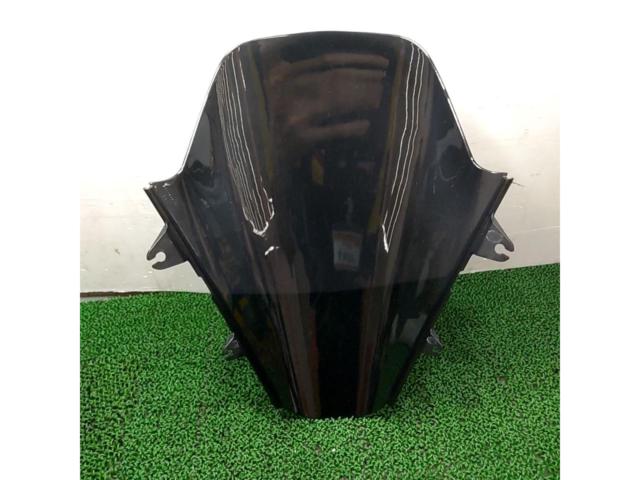 【PCX125/JK05】HONDA純正 スモークスクリーン