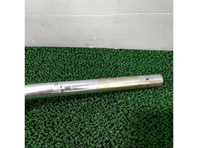 【Φ22.2】メーカー不明 アルミバーハンドル