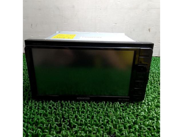 KENWOOD
MDV-D306W