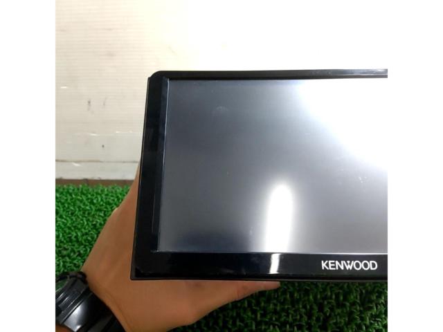 KENWOOD
MDV-D306W