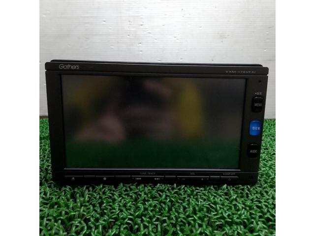 Honda genuine
Gathers
VXM-174
VFXI
