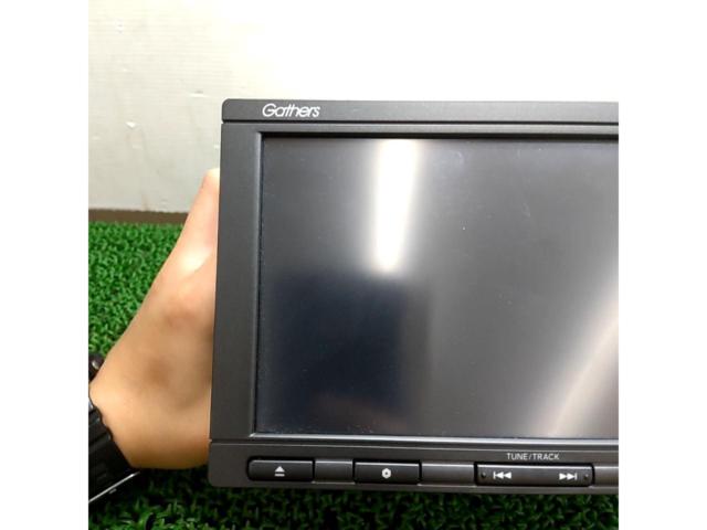 Honda genuine
Gathers
VXM-174
VFXI