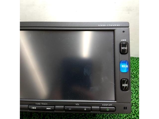 Honda genuine
Gathers
VXM-174
VFXI