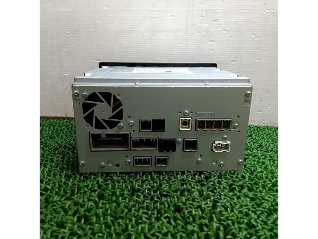 Honda genuine
Gathers
VXM-174
VFXI