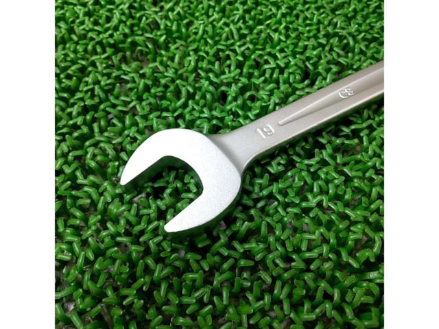 19mmTONE
Combination wrench