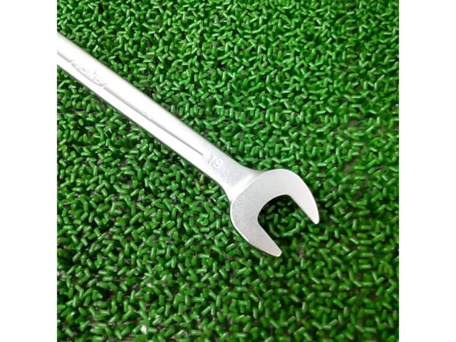 19mmTONE
Combination wrench