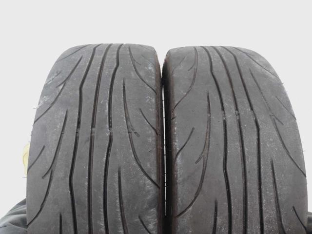 ENKEI Racing RP01+ NANKANG NS-2R