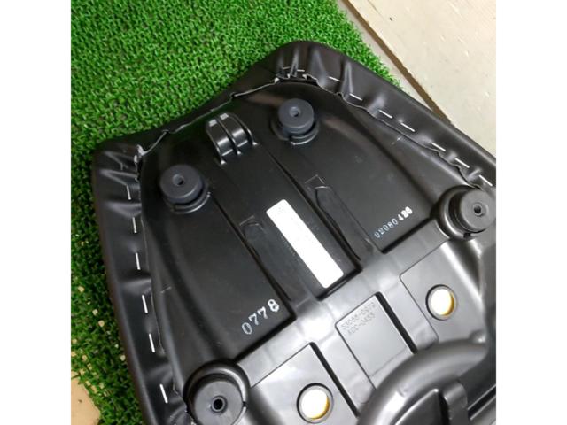 【Z900RS/ZR900K】KAWASAKI 純正 シート