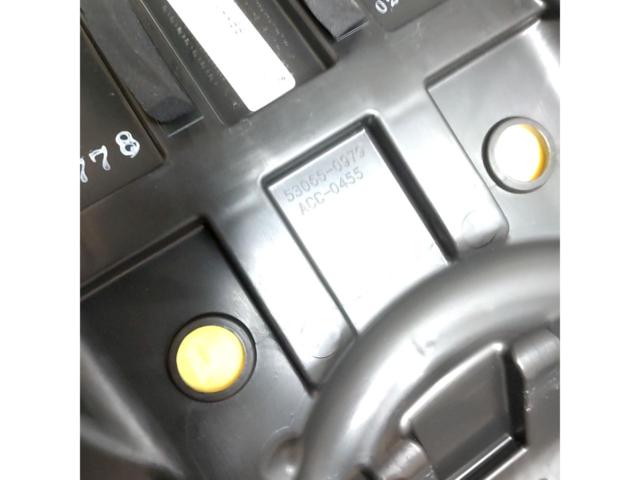 【Z900RS/ZR900K】KAWASAKI 純正 シート