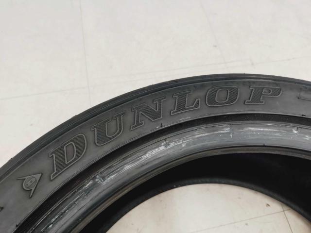 DUNLOP
DIREZZA
ZⅢ
※ 1 This only