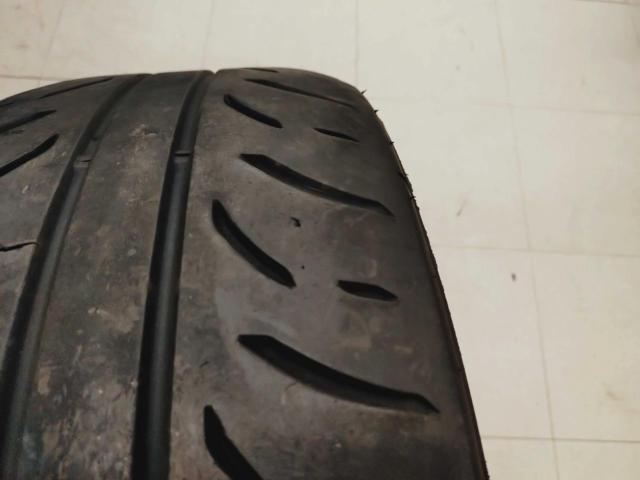 DUNLOP
DIREZZA
ZⅢ
※ 1 This only