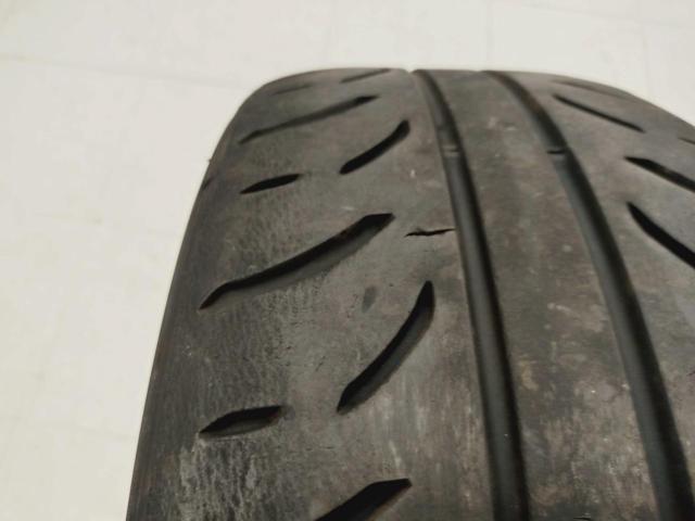 DUNLOP
DIREZZA
ZⅢ
※ 1 This only